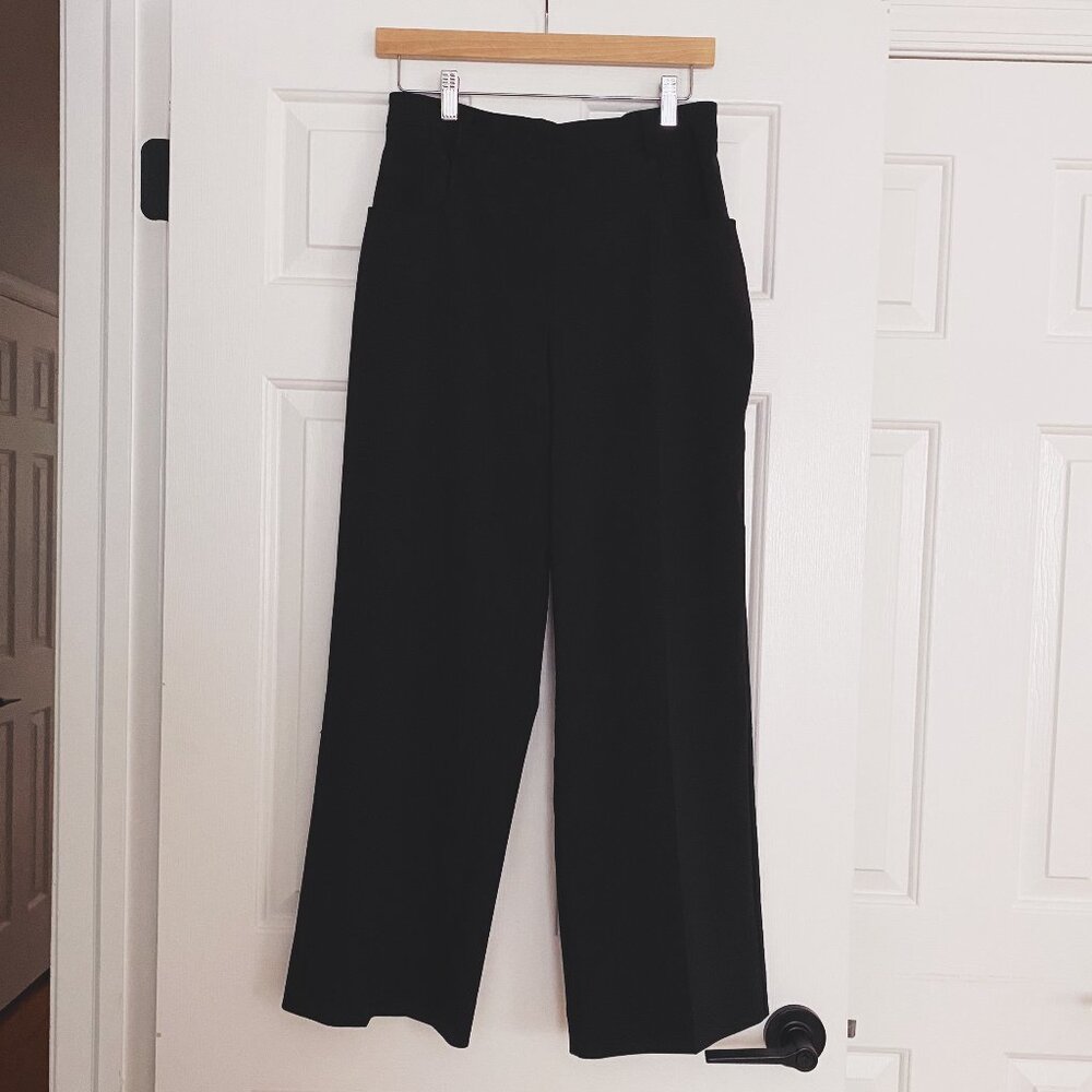 Vince Camuto Wide Leg Pants